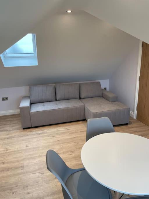 Appaloosa Suite With Amazing Views Of Stud Farm. Driffield エクステリア 写真