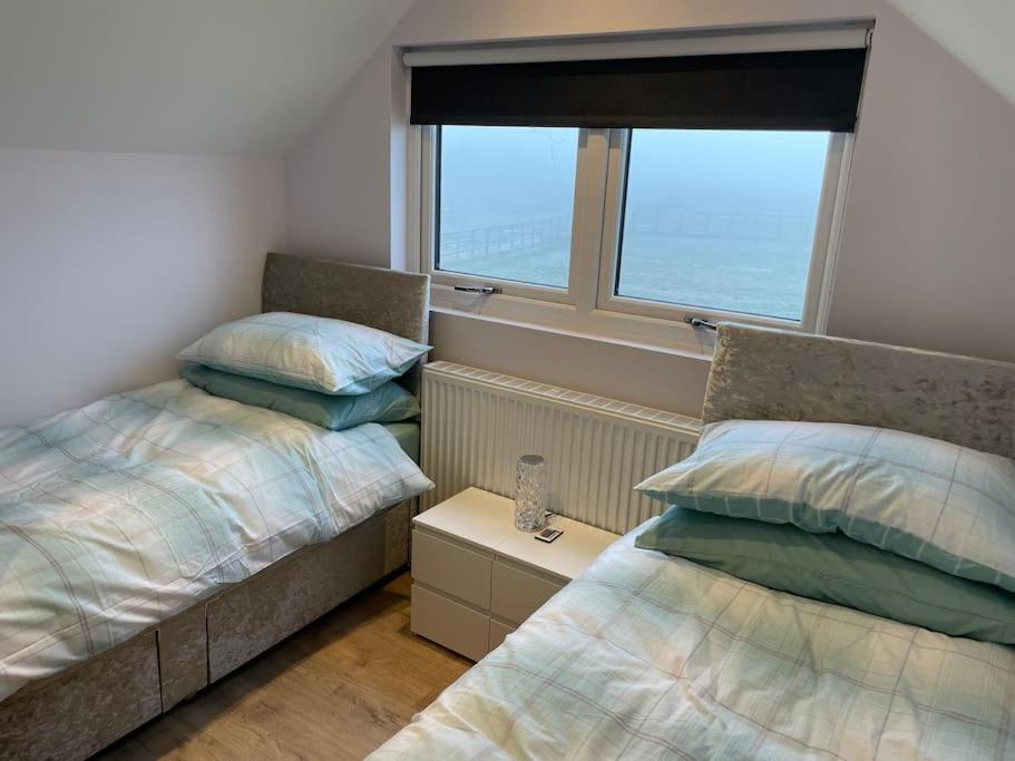 Appaloosa Suite With Amazing Views Of Stud Farm. Driffield エクステリア 写真