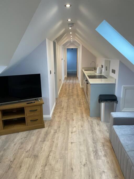 Appaloosa Suite With Amazing Views Of Stud Farm. Driffield エクステリア 写真