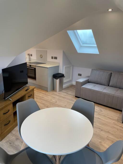 Appaloosa Suite With Amazing Views Of Stud Farm. Driffield エクステリア 写真